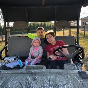 Meet your Posher, Brandon